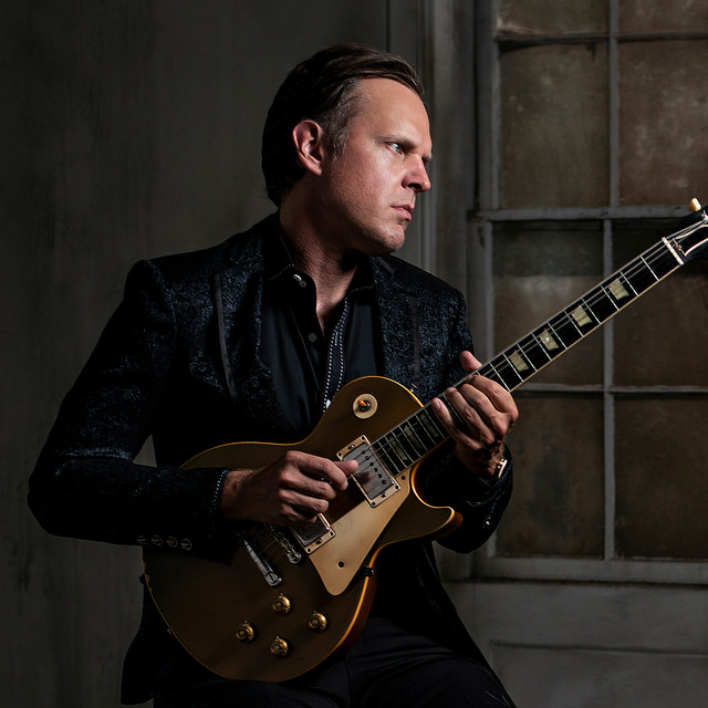 Joe Bonamassa Tour Joe Bonamassa Tour